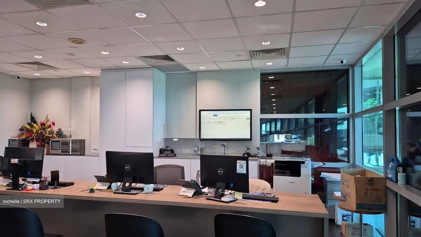 Ubi Road 4 (D14), Office #546780231